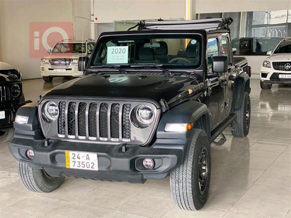 Jeep for sale in Iraq